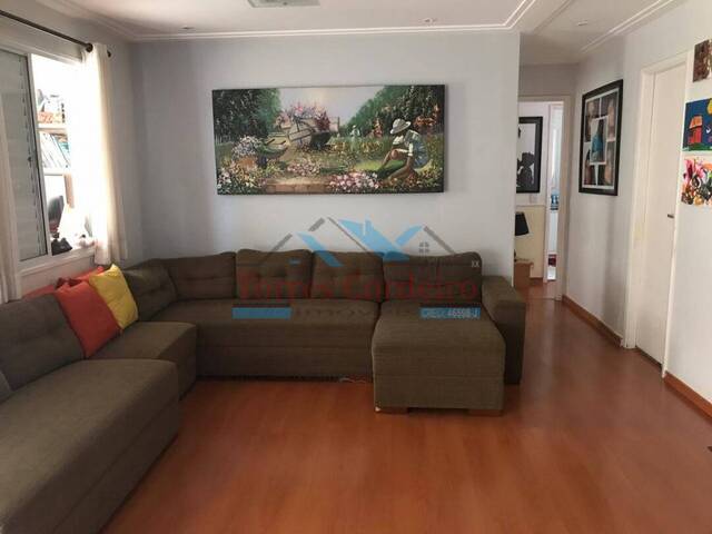 Apartamento para Venda em São Paulo - 3
