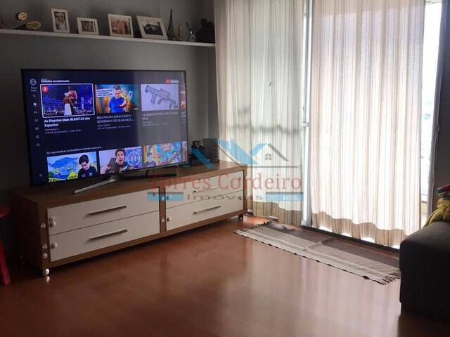 Apartamento para Venda em São Paulo - 4