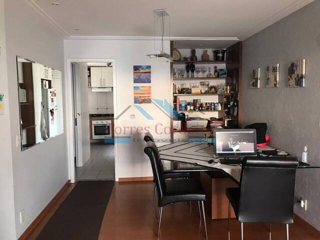 Apartamento para Venda em São Paulo - 5