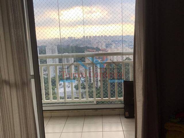 Apartamento para Venda em São Paulo - 2