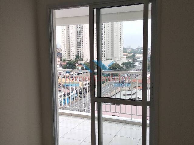 Apartamento para Locação em São Paulo - 5