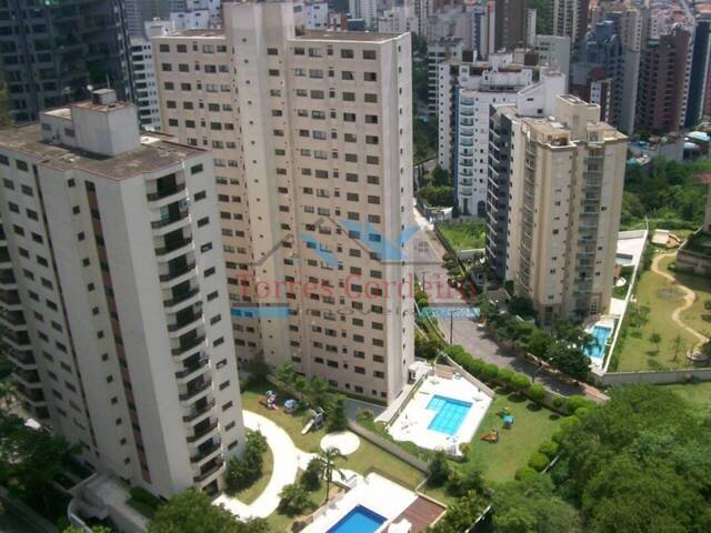 #AP0556 - Apartamento para Locação em São Paulo - SP - 1