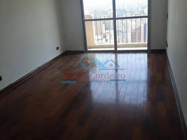 #AP0556 - Apartamento para Locação em São Paulo - SP - 2