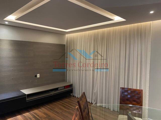 Sobrado para Locação em São Paulo - 2