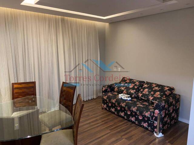 Sobrado para Locação em São Paulo - 3