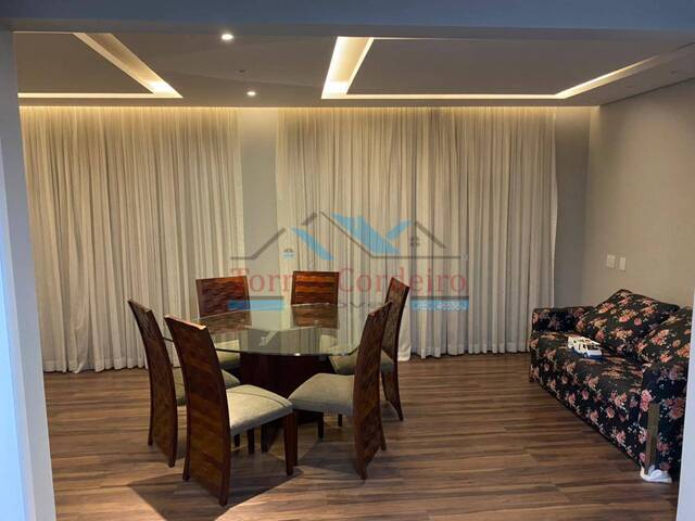 Sobrado para Locação em São Paulo - 4