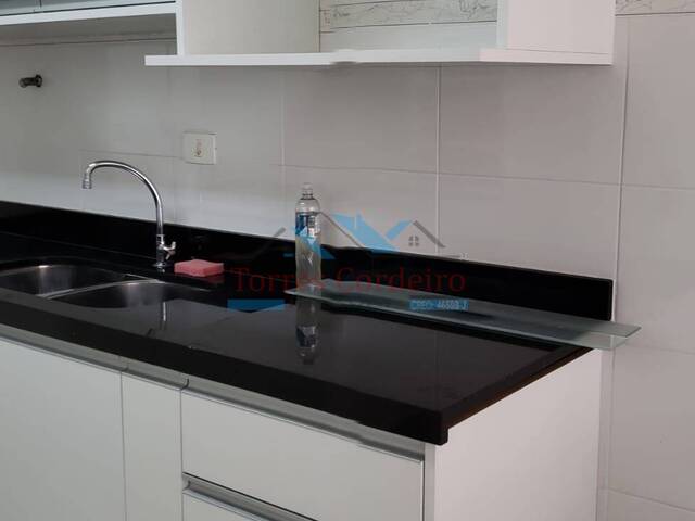 #AP0562 - Apartamento para Locação em São Paulo - SP - 2