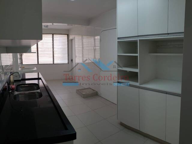 Apartamento para Locação em São Paulo - 3