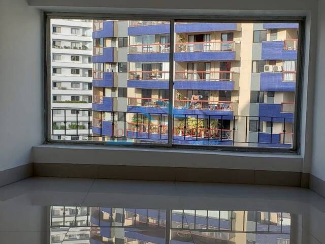 #AP0562 - Apartamento para Locação em São Paulo - SP - 1