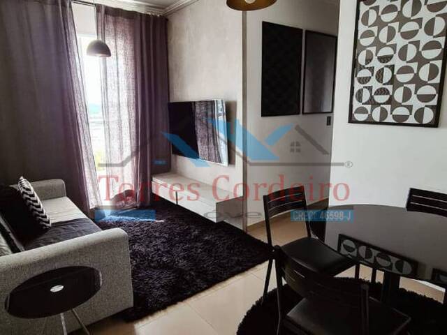 #AP0566 - Apartamento para Venda em São Paulo - SP