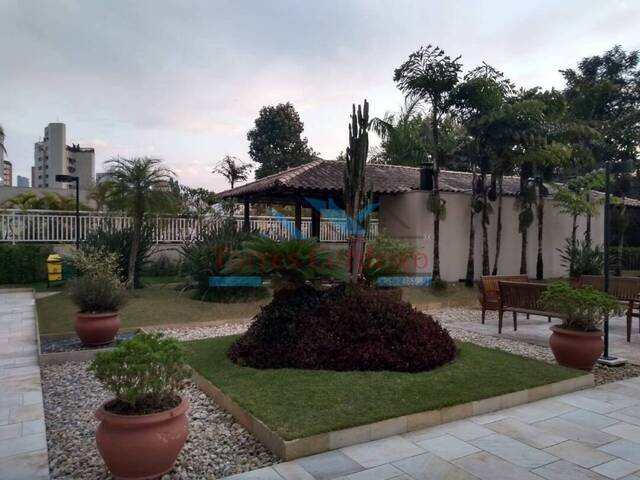 Apartamento para Locação em São Paulo - 2