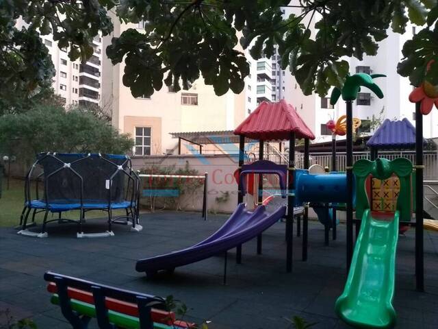 Apartamento para Locação em São Paulo - 5