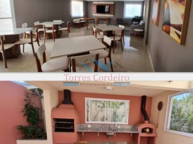 #AP0575 - Apartamento para Venda em São Paulo - SP - 1
