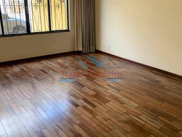 Sobrado para Venda em São Paulo - 2