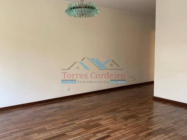 Sobrado para Venda em São Paulo - 4