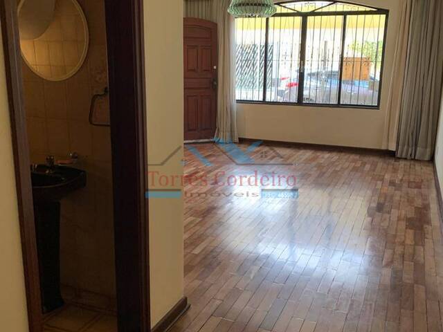 Sobrado para Venda em São Paulo - 3