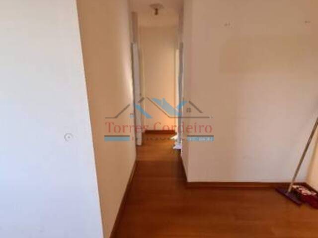 Apartamento para Locação em São Paulo - 5