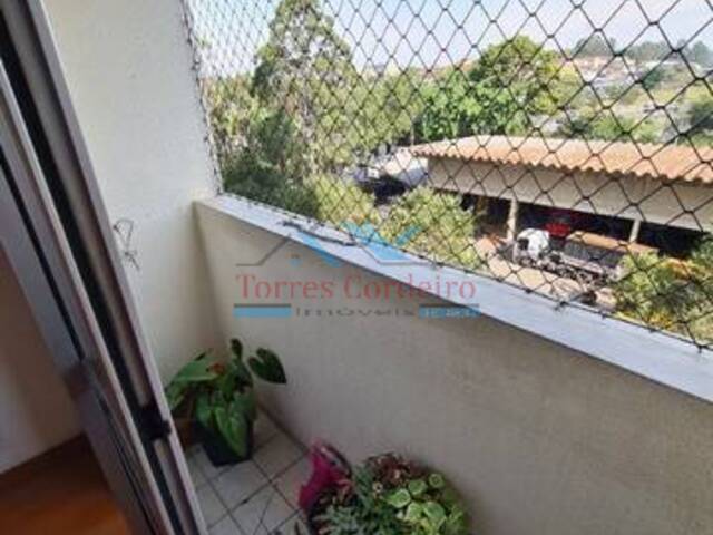 Apartamento para Locação em São Paulo - 3