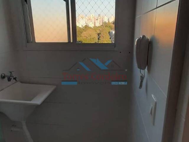 Apartamento para Locação em São Paulo - 4