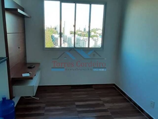 Apartamento para Locação em São Paulo - 2