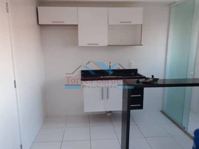 Apartamento para Locação em São Paulo - 3