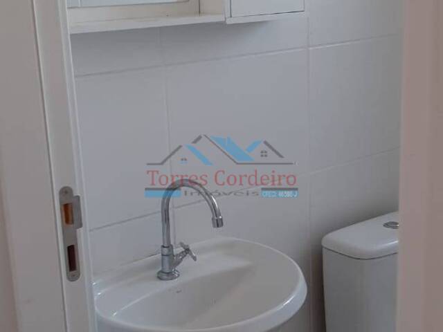 Apartamento para Locação em São Paulo - 5