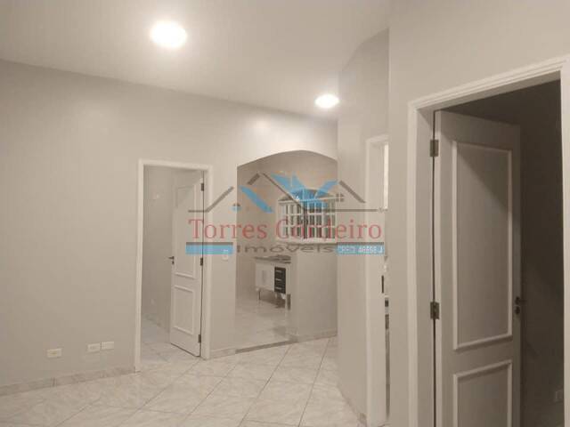 Casa para Locação em São Paulo - 2