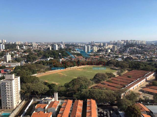 Apartamento para Locação em São Paulo - 1