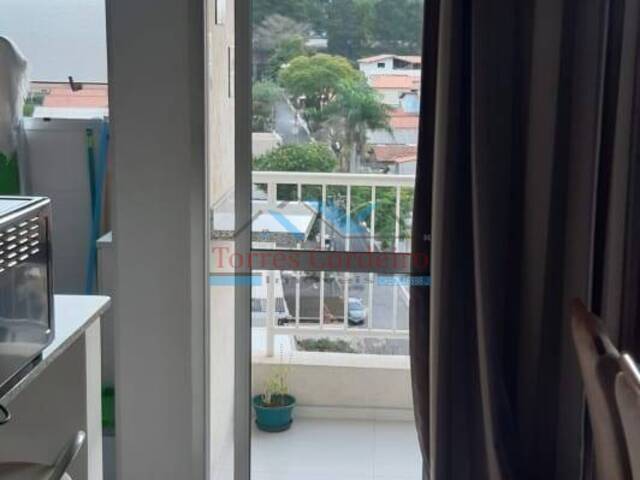 Apartamento para Locação em São Paulo - 2