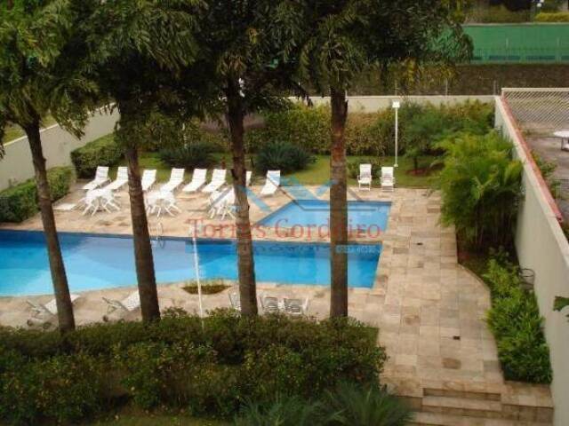 #AP0589 - Apartamento para Locação em São Paulo - SP - 1