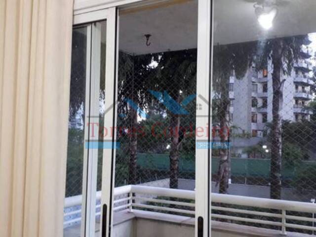 #AP0589 - Apartamento para Locação em São Paulo - SP - 3