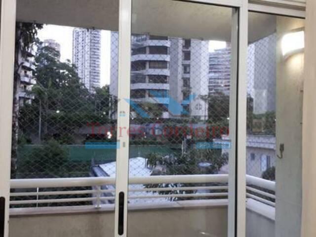 #AP0589 - Apartamento para Locação em São Paulo - SP - 2