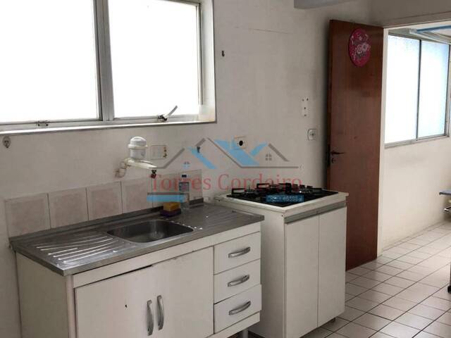 Apartamento para Locação em Taboão da Serra - 4