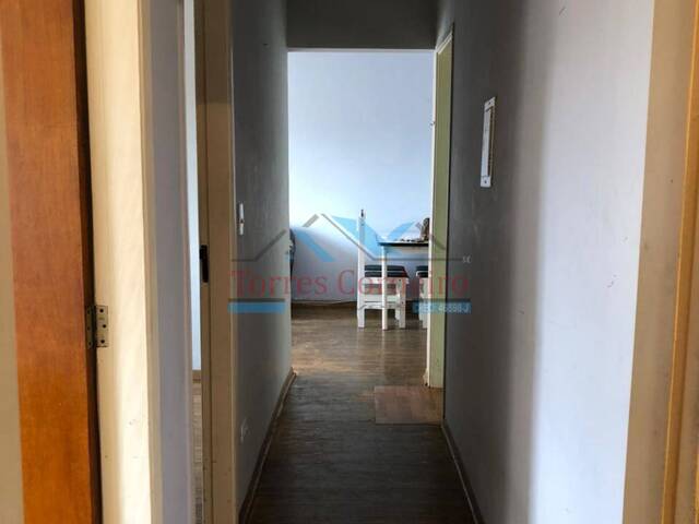 Apartamento para Locação em Taboão da Serra - 5