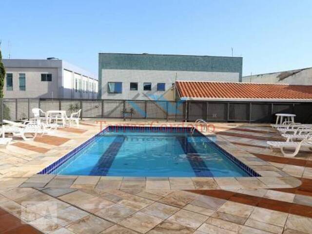 #AP0594 - Apartamento para Locação em São Paulo - SP - 2