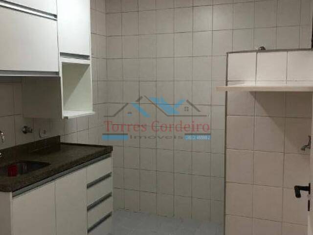 #AP0594 - Apartamento para Locação em São Paulo - SP - 3