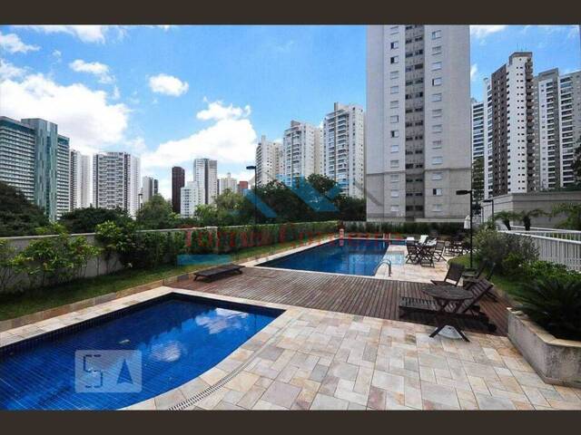 #AP0598 - Apartamento para Locação em São Paulo - SP - 1