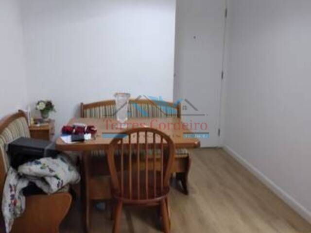 #AP0598 - Apartamento para Locação em São Paulo - SP - 3