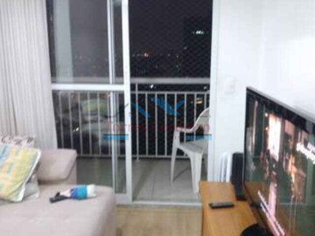 #AP0598 - Apartamento para Locação em São Paulo - SP - 2