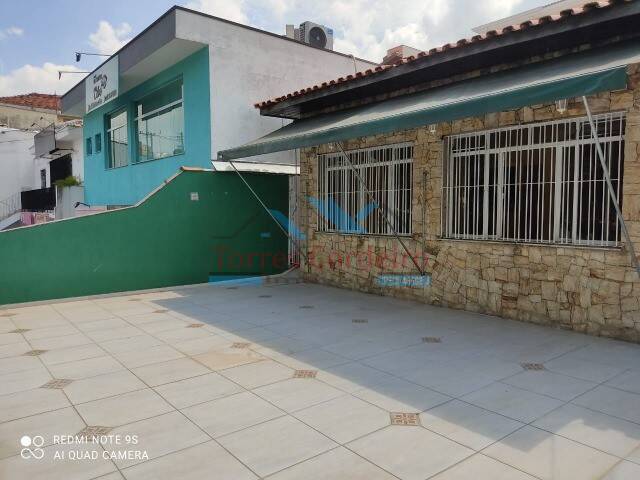 Casa para Locação em São Paulo - 2