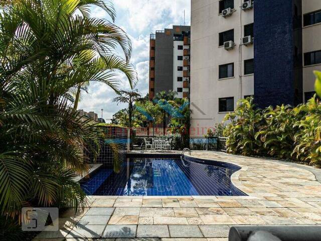 #AP0610 - Apartamento para Locação em São Paulo - SP - 1