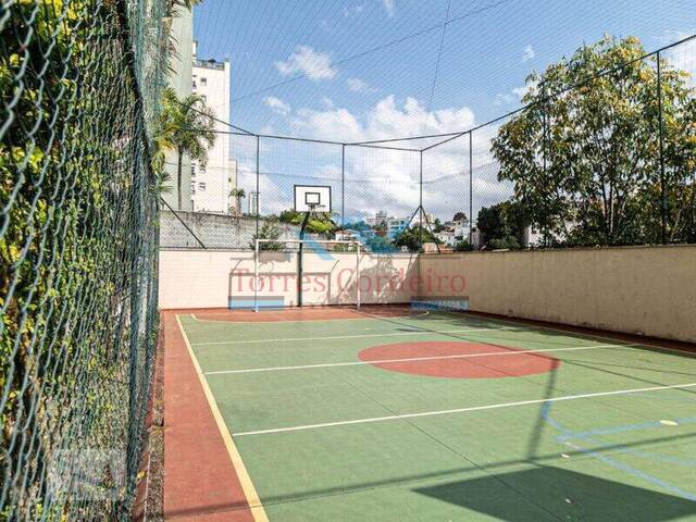 Apartamento para Locação em São Paulo - 2