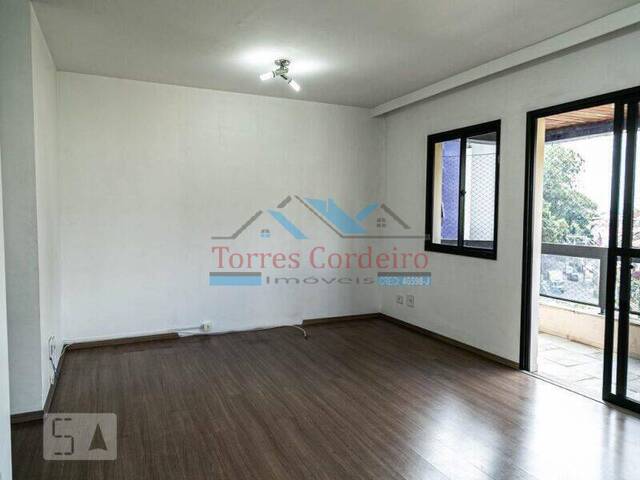 #AP0610 - Apartamento para Locação em São Paulo - SP - 3