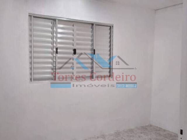 Casa para Locação em São Paulo - 2