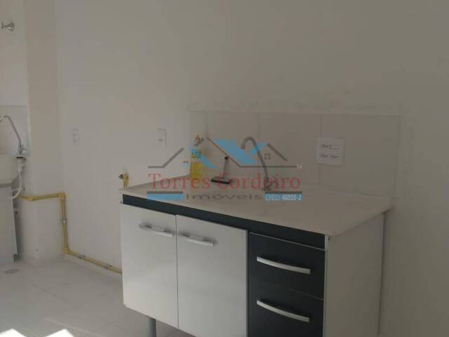 #AP0621 - Apartamento para Locação em São Paulo - SP - 2