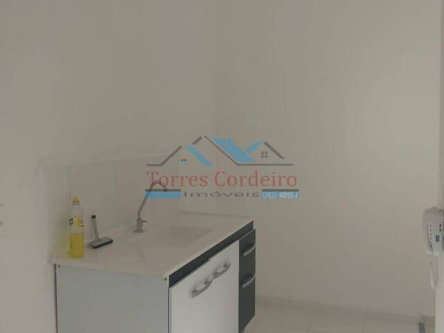#AP0621 - Apartamento para Locação em São Paulo - SP - 3