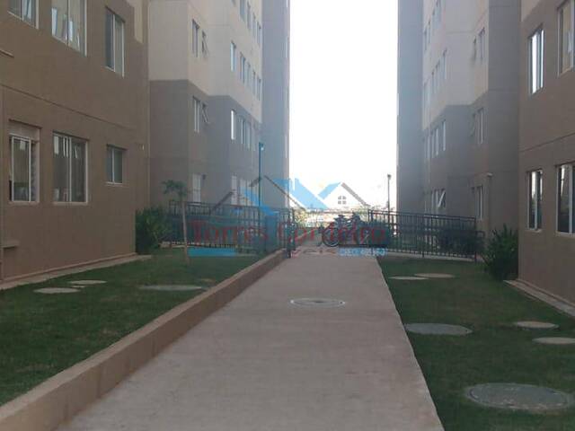 #AP0621 - Apartamento para Locação em São Paulo - SP - 1