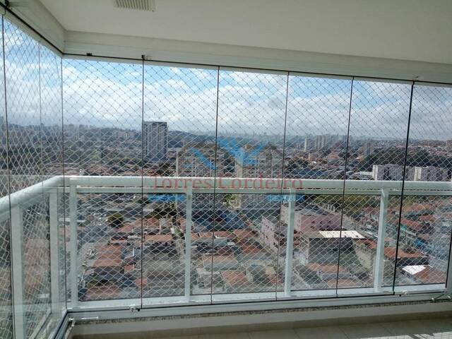 #AP0622 - Apartamento para Locação em São Paulo - SP - 2