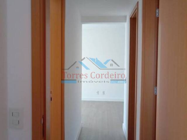 Apartamento para Locação em São Paulo - 4