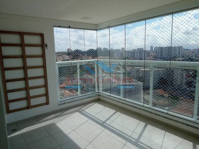 Apartamento para Locação em São Paulo - 1